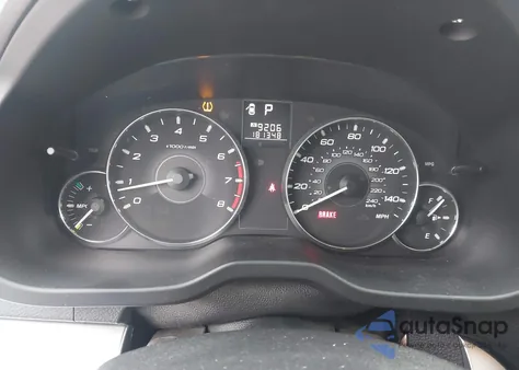 2012 Subaru Legacy 2.5I Premium z USA, uszkodzony, nr VIN 4S3BMBC65C3034057